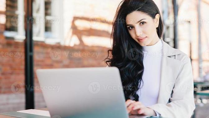 How would you feel/react if you were waiting to be seen by a Dentist and the receptionist kept staring at you while typing furiously on the computer?