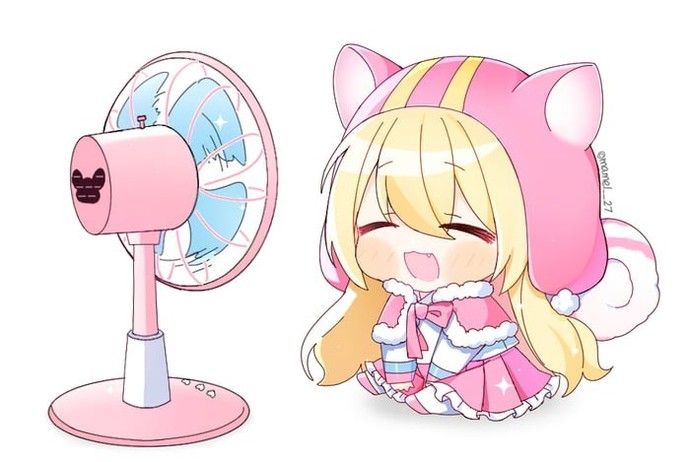 How do you beat the summer heat?