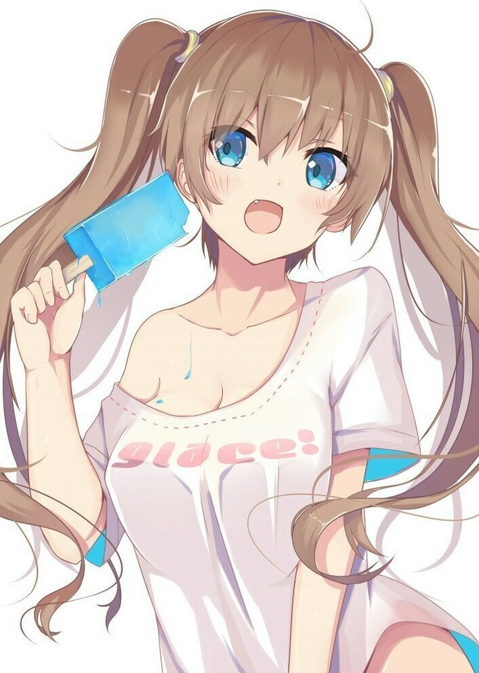 Do you like to eat popsicles?