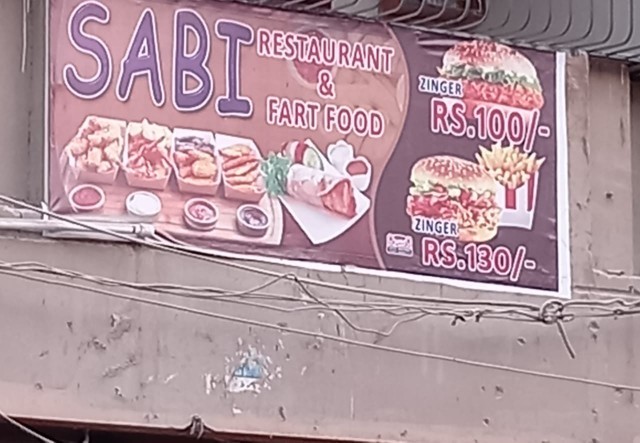 What the funniest typo you ever seen?