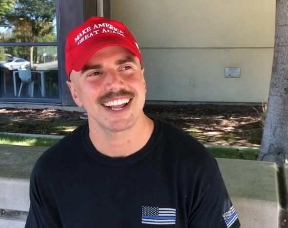 Would you be upset if you were scammed out of money and then sent to jail for believing the scam was legit?