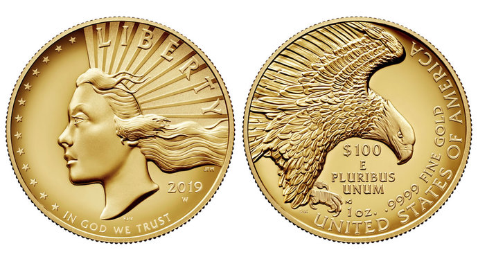 Does “The Constitution of the United States” require that money be gold and silver?