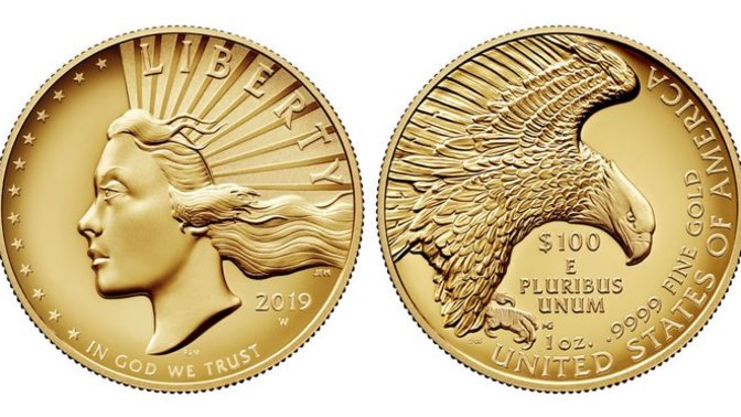 Does “The Constitution of the United States” require that money be gold and silver?