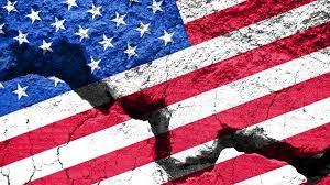 What would the reason that would cause a US civil war?