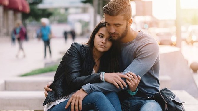 Have you ever changed yourself because your boyfriend/girlfriend asked you to?