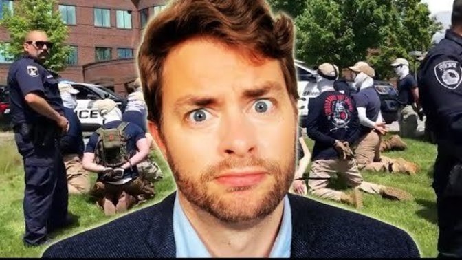 Should kids attend gay feitsh parades?