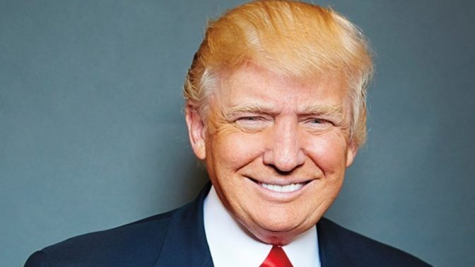 How did Donald Trump destroy your life?