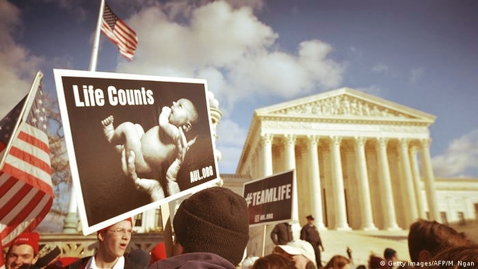 Should the Supreme Court get the Nobel Peace Prize if it succeeds in overturning Roe v Wade?