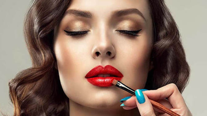 How do you feel about getting "dressed up" or "glammed up"?