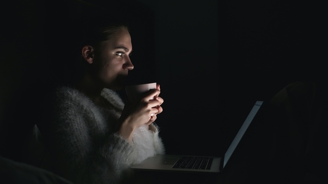 Do you think you’re missing out on things because of your relationship?