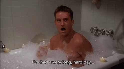 Do You Take Baths?