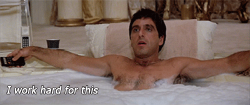 Do You Take Baths?
