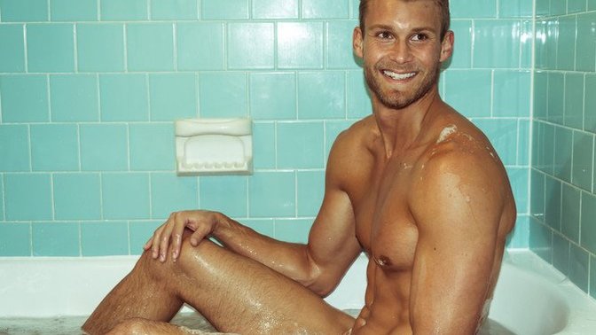 Do You Take Baths?