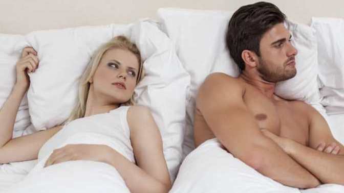 Are Men Losing Interest In Sex / Is Dating Dead?