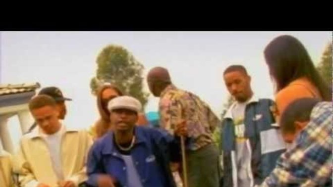 What is are your favorite songs from the 90s?