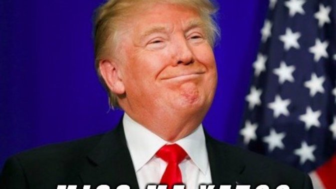 Hey Biden voters!!! Would you take back Trump's mean Tweets if gas was still $2 a gallon and inflation was still low?