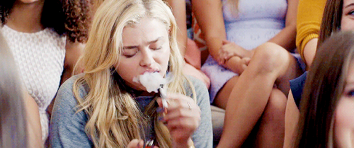 Could You Be In A Serious Relationship With Someone Who Smokes Marijuana?
