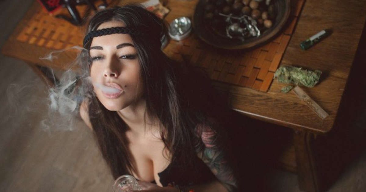 Could You Be In A Serious Relationship With Someone Who Smokes