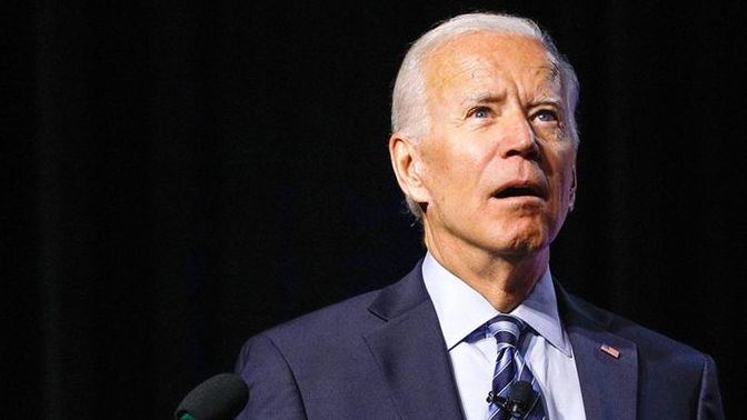 Americans ONLY. Can you name Biden's top 10 accomplishments? If you mention Trump, you will be deleted and blocked?