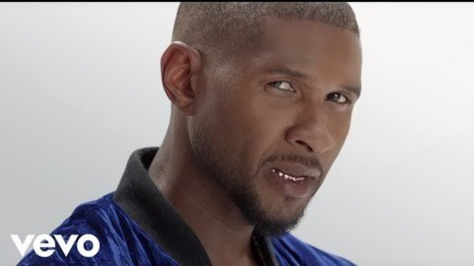 What song or music video personifies how men should act towards women they want?