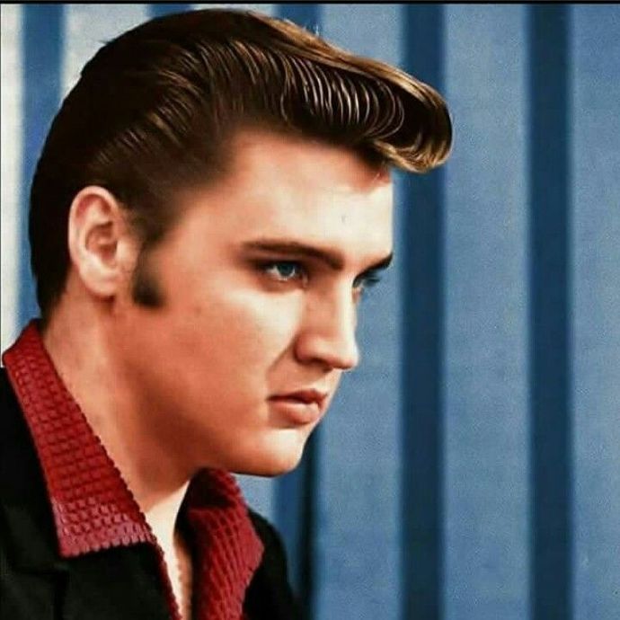 How do you like to part your hair?
