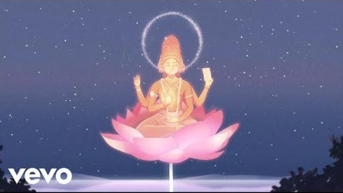 Indians, do you like Brahma's song or Born to Give by Willow Smith? If you are not Indian and ""like"" the song then feel free to comment (not vote)?