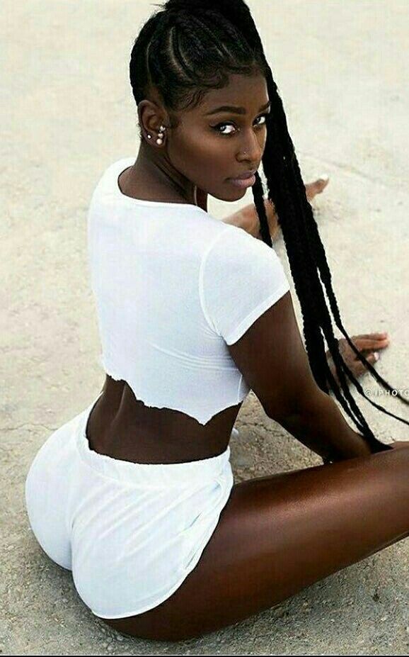 Men, what do you find most attractive in women?