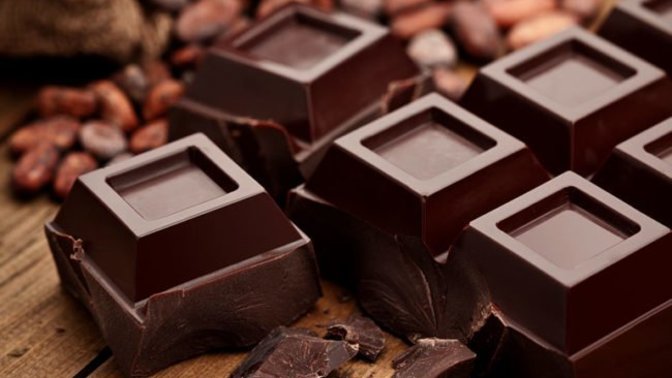 Why do people like dark chocolate and coffee? Like how do you actually enjoy it?