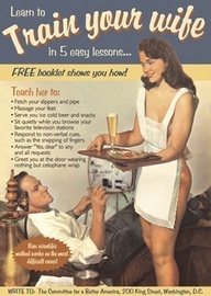 Ahh... the good old days.