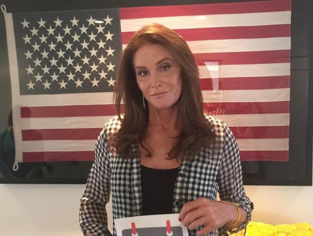 Are You Annoyed that the Most Famous Transgender Person in the World is a Staunch Conservative?