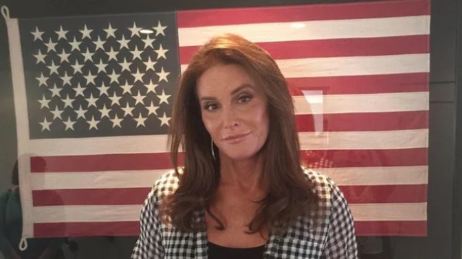 Are You Annoyed that the Most Famous Transgender Person in the World is a Staunch Conservative?