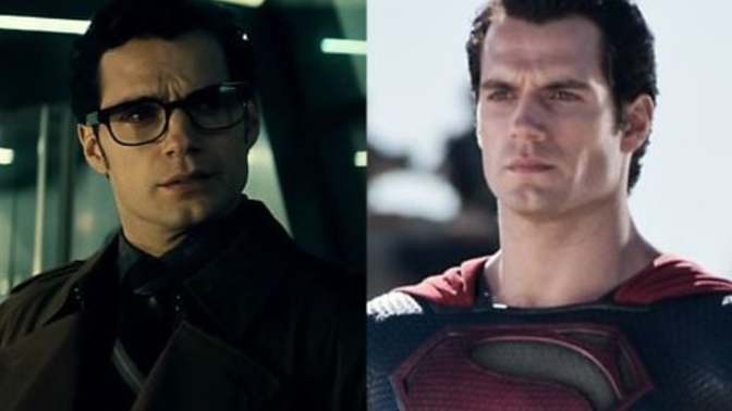 Girls, Do you prefer Clark Kent or Superman?