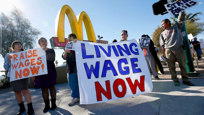 Do you believe in a minimum wage? Does the minimum wage increase unemployment?