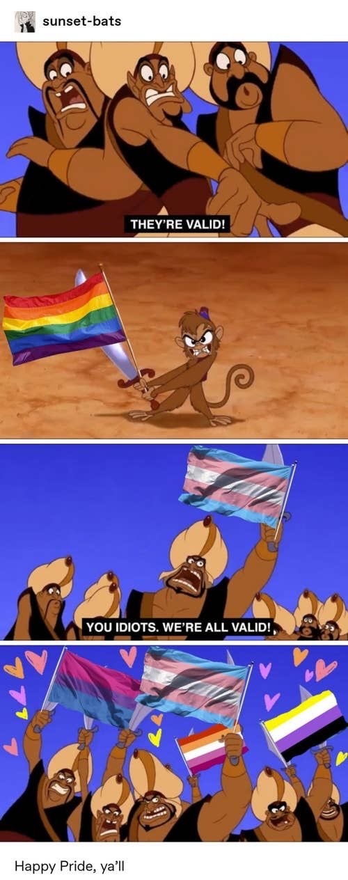 Why is the reason/s when you’re not straight or has changed your gender to make it public to everyone?