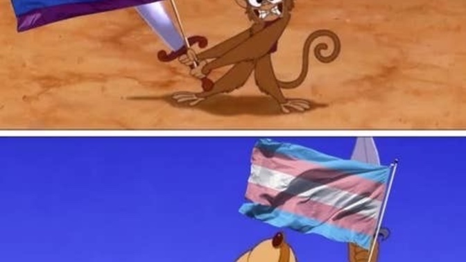 Why is the reason/s when you’re not straight or has changed your gender to make it public to everyone?