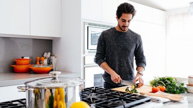 Girls, what skills do you find are the most attractive for a guy to have?