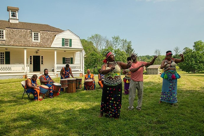 Is Juneteenth just for black people?