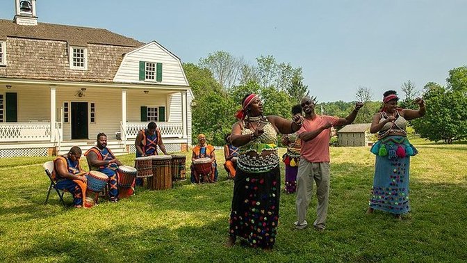 Is Juneteenth just for black people?