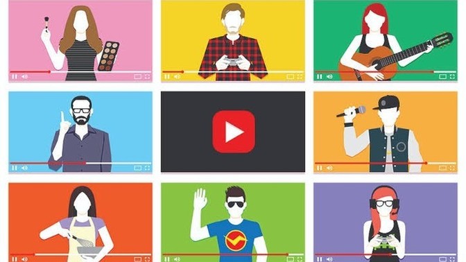 If you were a social media influencer, what would you be known for?