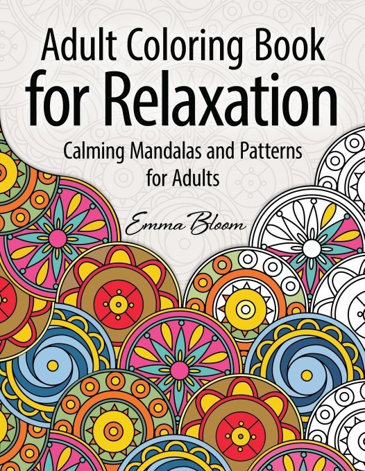 Have you ever used coloring books as an adult before?