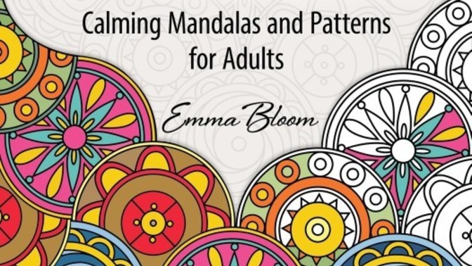 Have you ever used coloring books as an adult before?