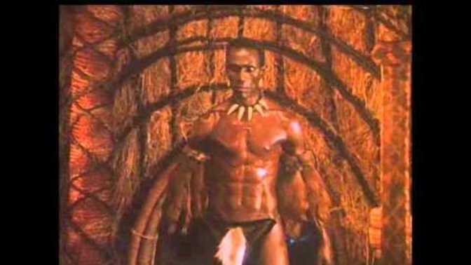 Has anyone seen Shaka Zulu (1986)?