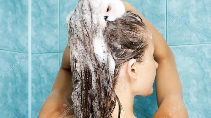 How often do you wash your hair?