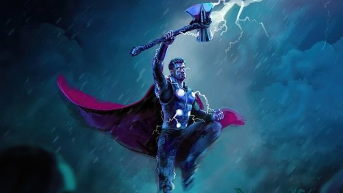 Are you more a Marvel fan or DC fan?
