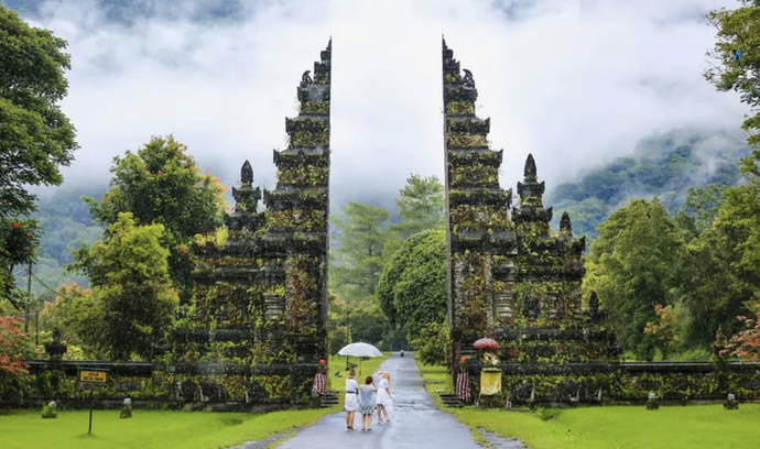 What do you think about Indonesia?