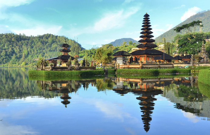 What do you think about Indonesia?