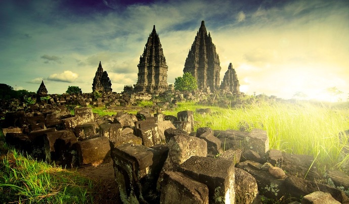 What do you think about Indonesia?