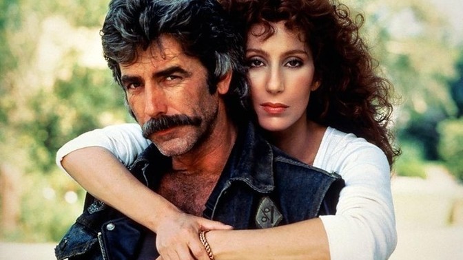 Ladies do you find a young Sam Elliott physically attractive?