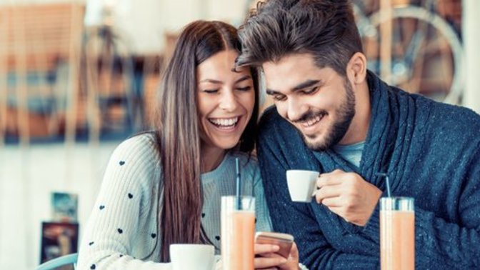What's your reason for being in a relationship?