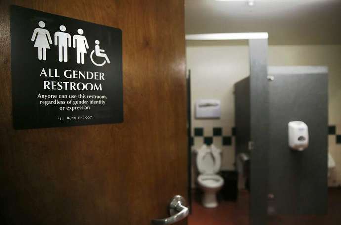 How do you feel about unisex or All Gender bathrooms? Would you use one?
